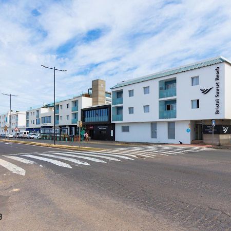 Apartamento Hola Jag Corralejo Center Irent Fuerteventura Exterior foto