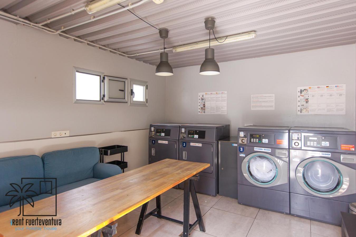 Apartamento Hola Jag Corralejo Center Irent Fuerteventura Exterior foto