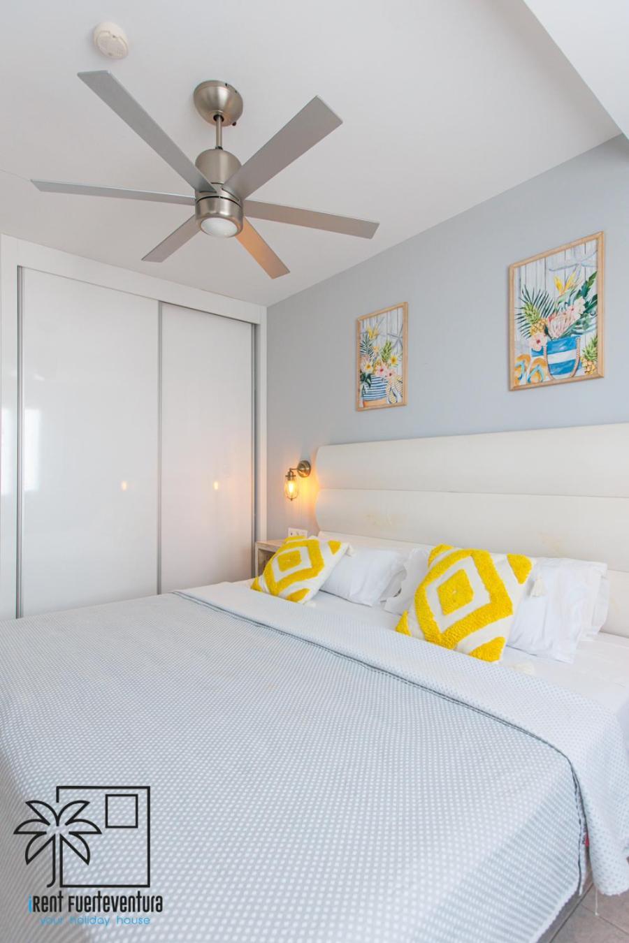 Apartamento Hola Jag Corralejo Center Irent Fuerteventura Exterior foto
