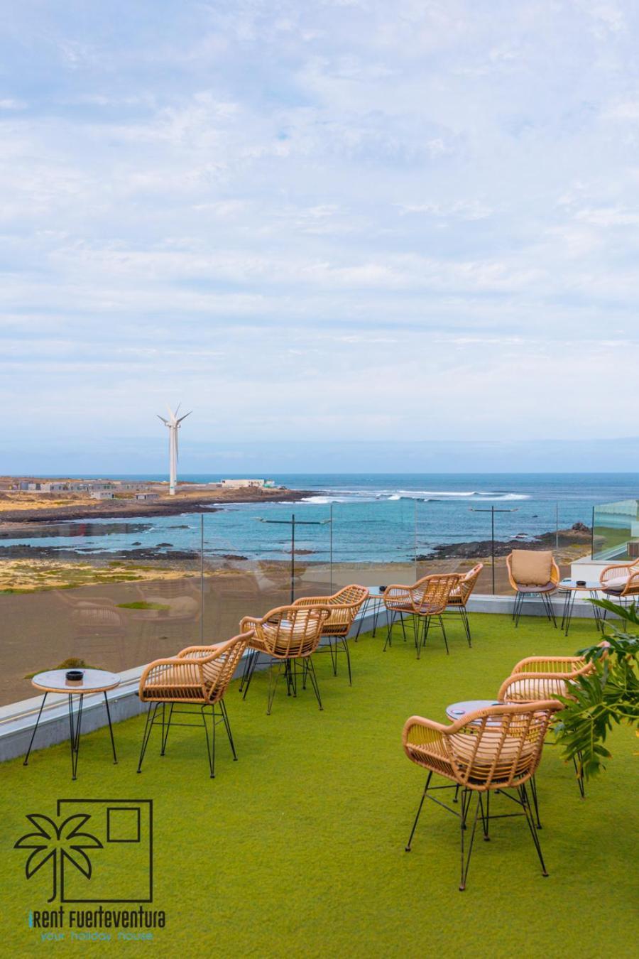 Apartamento Hola Jag Corralejo Center Irent Fuerteventura Exterior foto