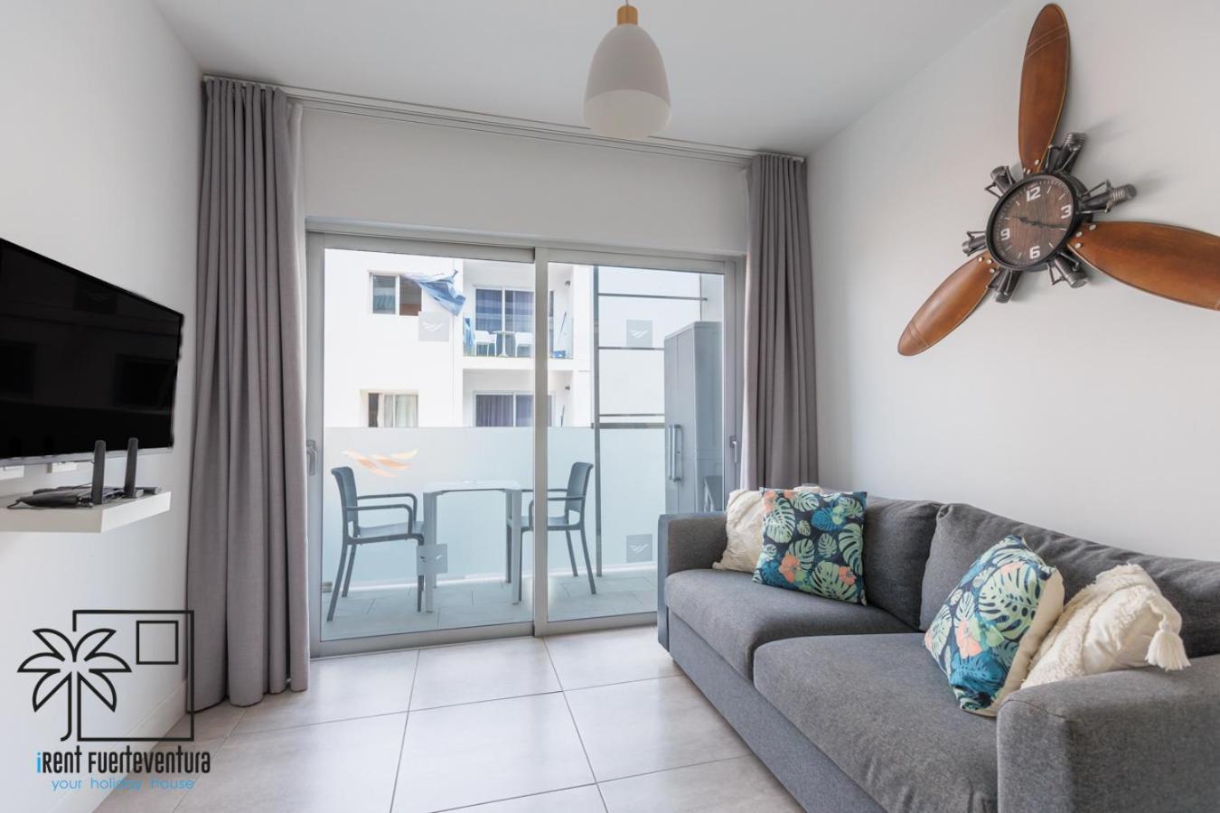 Apartamento Hola Jag Corralejo Center Irent Fuerteventura Exterior foto