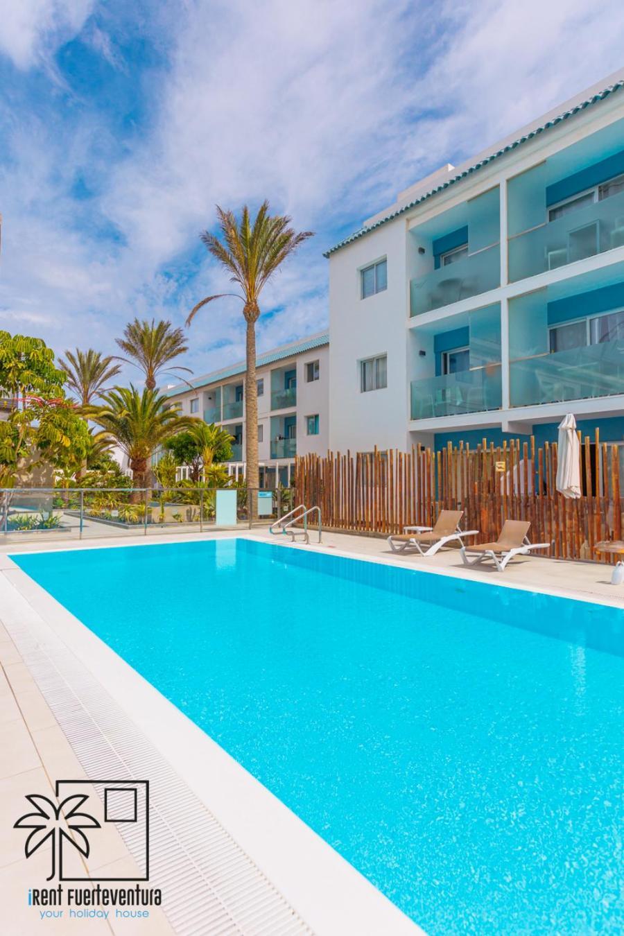 Apartamento Hola Jag Corralejo Center Irent Fuerteventura Exterior foto