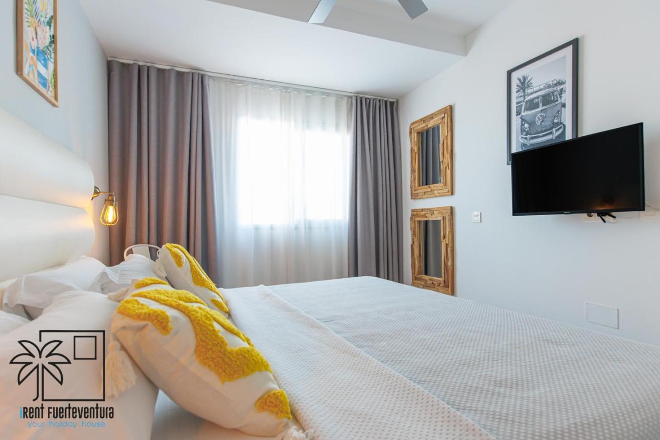 Apartamento Hola Jag Corralejo Center Irent Fuerteventura Exterior foto