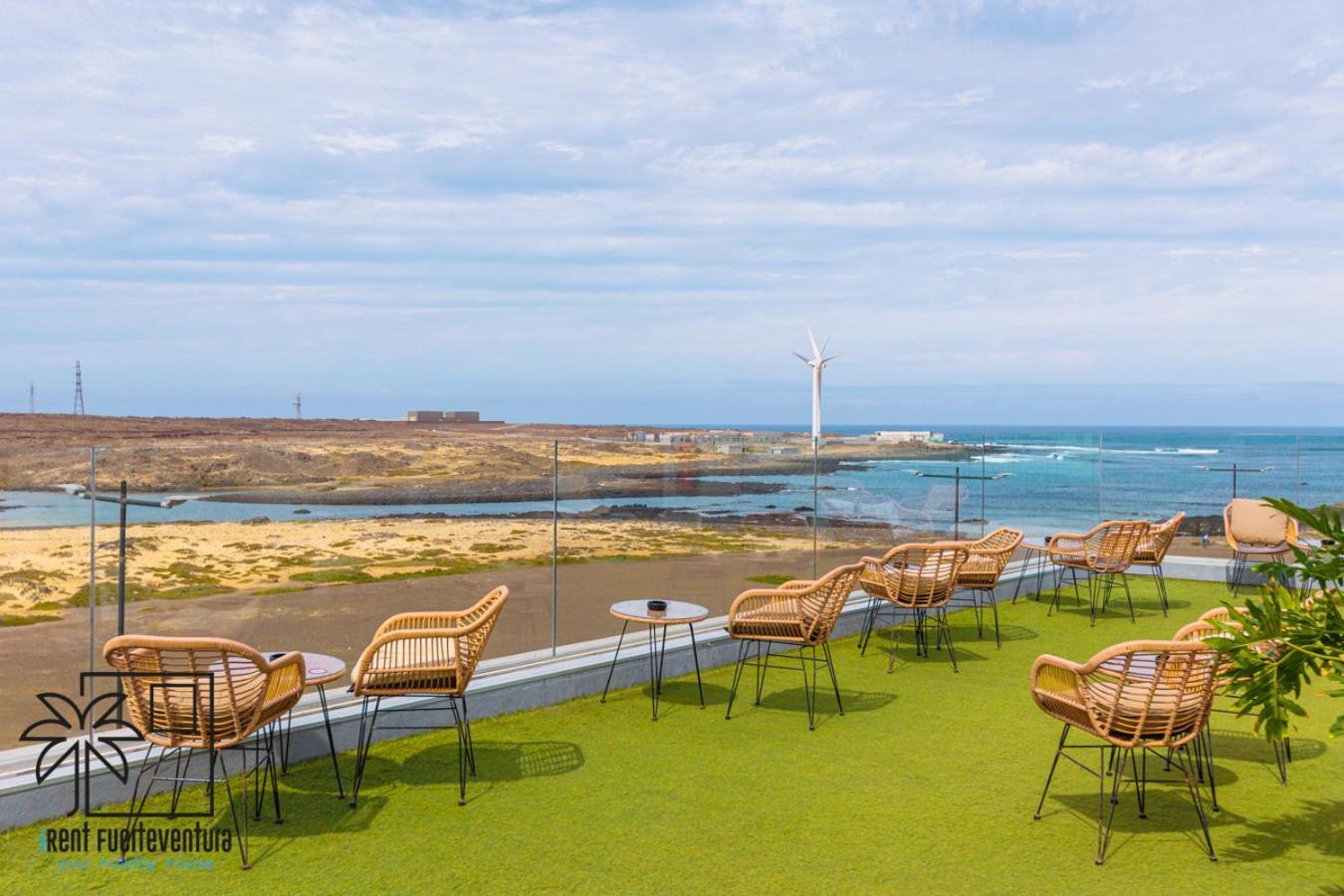Apartamento Hola Jag Corralejo Center Irent Fuerteventura Exterior foto