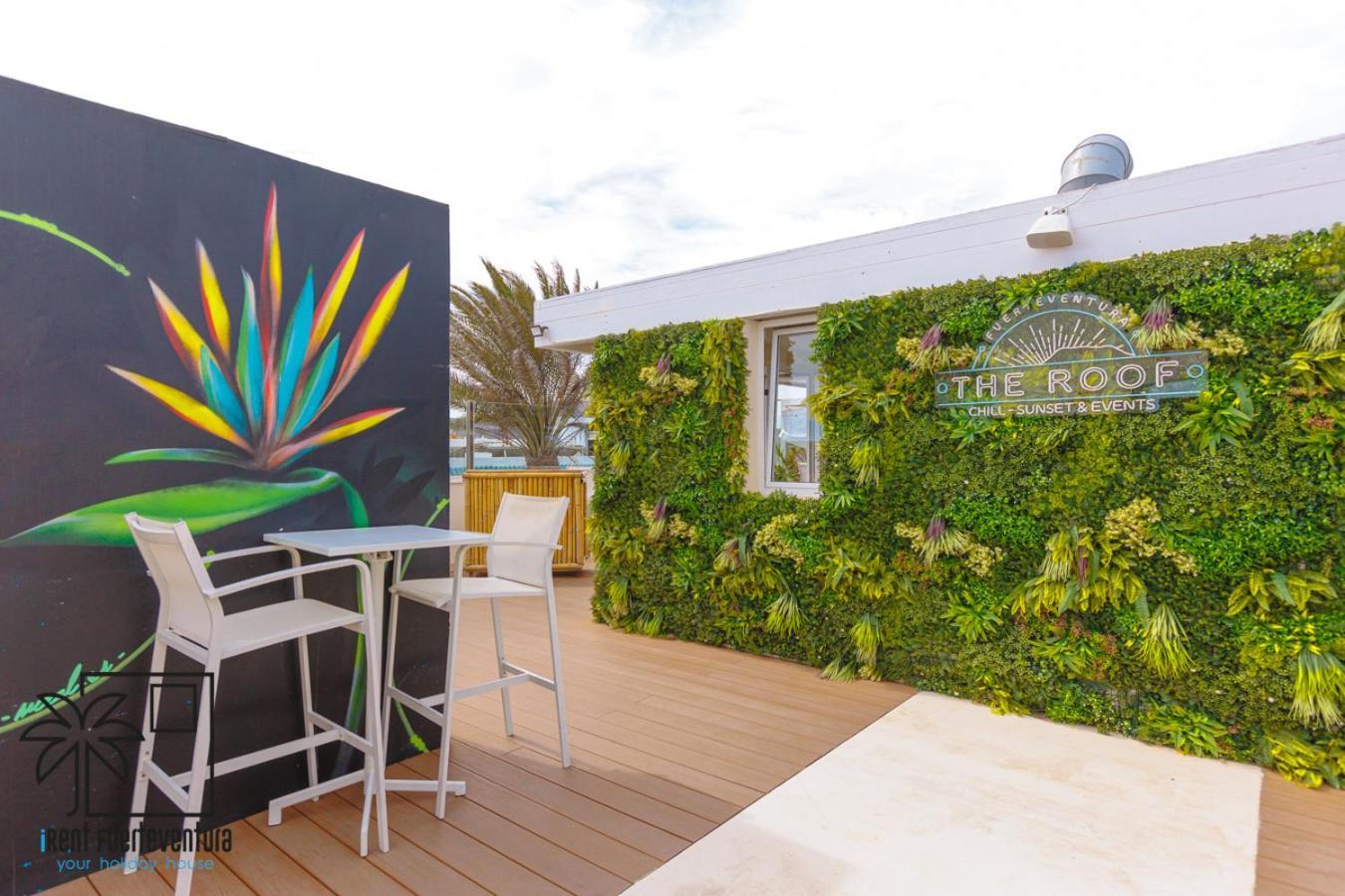 Apartamento Hola Jag Corralejo Center Irent Fuerteventura Exterior foto